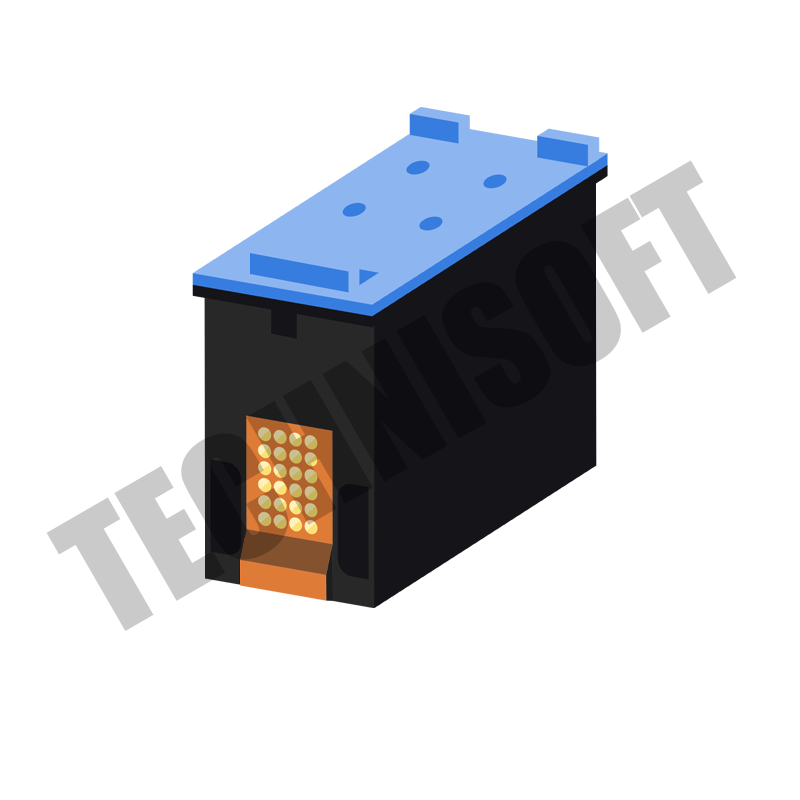 INK 912XL CYAN 3YL81AE