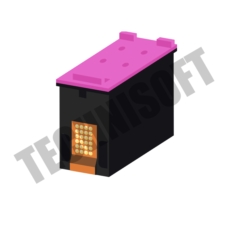 HP 655XL CZ111AE MG 12 ML