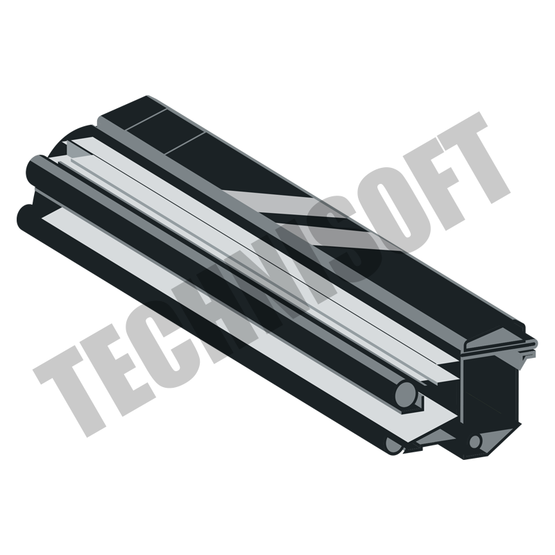 KYOCERA TK-580 BK 3500 PAGES