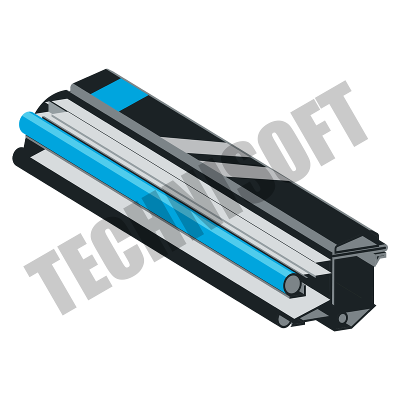 HP CE311A CP1025 126A Cyan 1000 PAGES