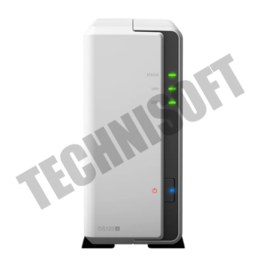 SYNOLOGY NAS   1S4SYN-DS120J