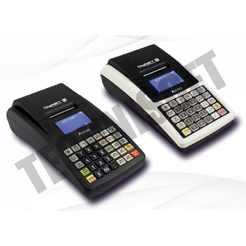 Cashier Machine ASSO - Image 2