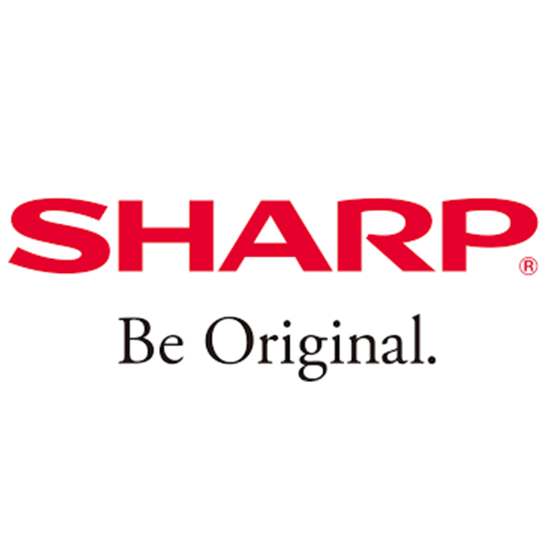 Sharp