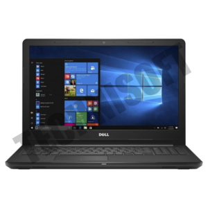 NOTEBOOK DELL INSPIRON  3567 15,6"/I3-7020U/4GB/240 GB SSD